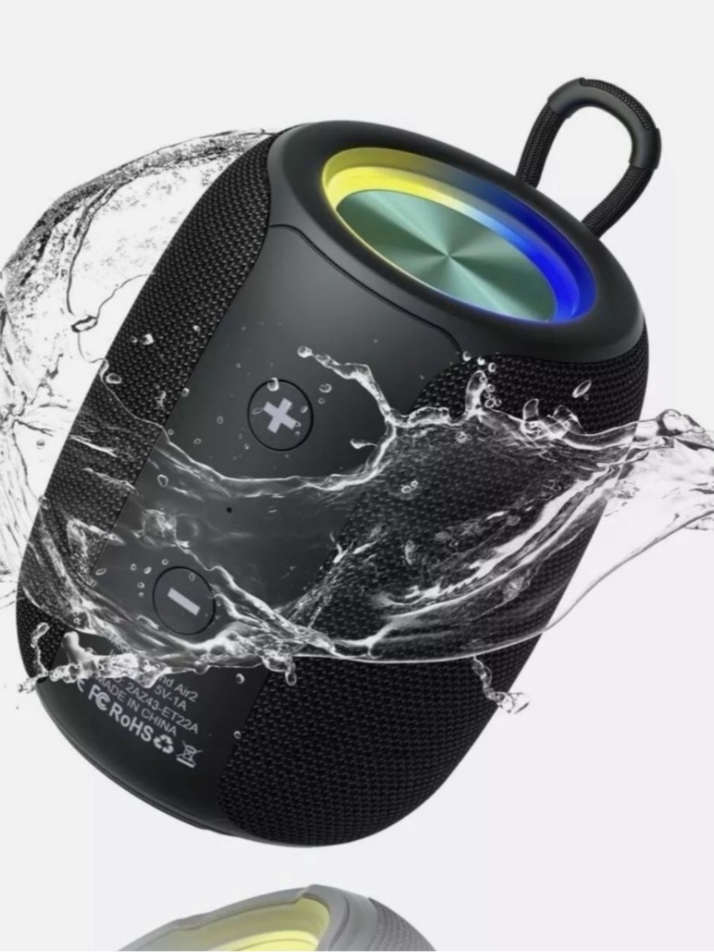 Bobtot Sound Air 2 Speaker